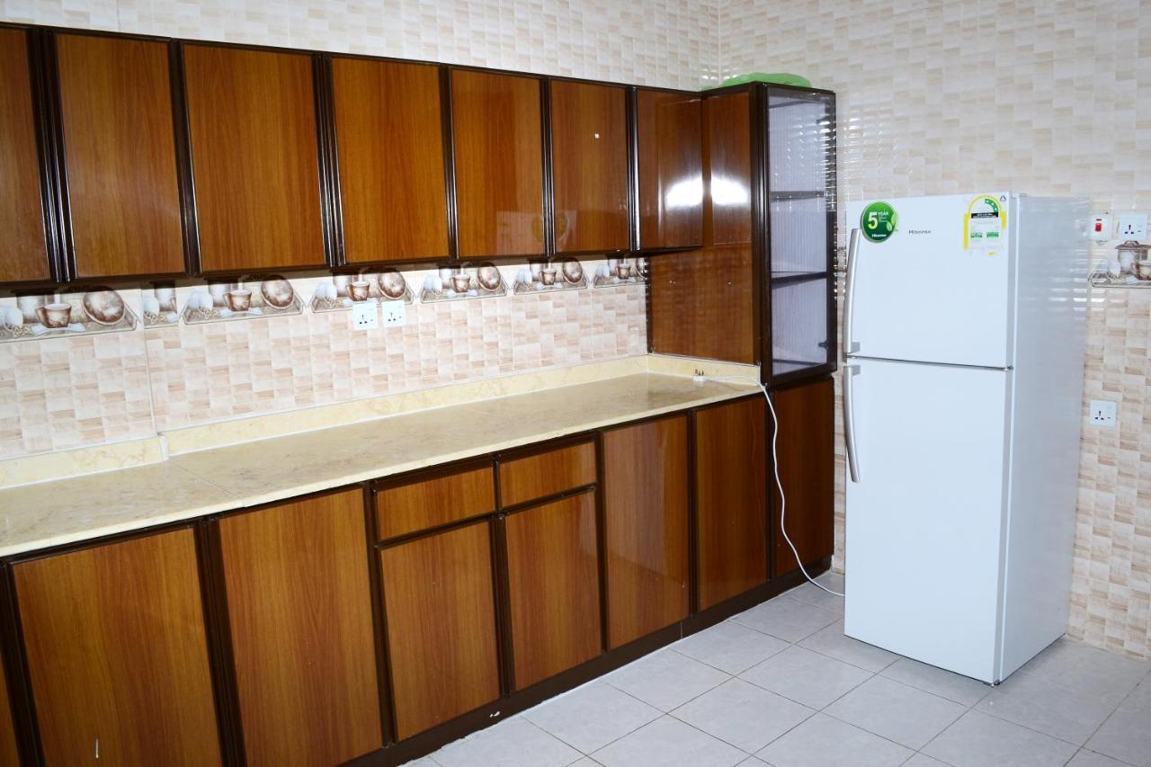 Durat Al Rumansiyah 1 Tabuk Zewnętrze zdjęcie