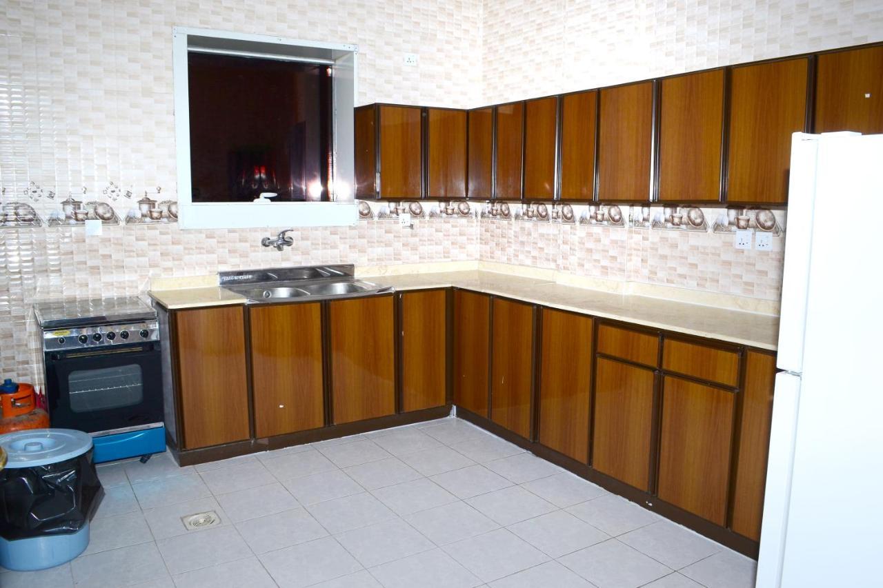 Durat Al Rumansiyah 1 Tabuk Zewnętrze zdjęcie